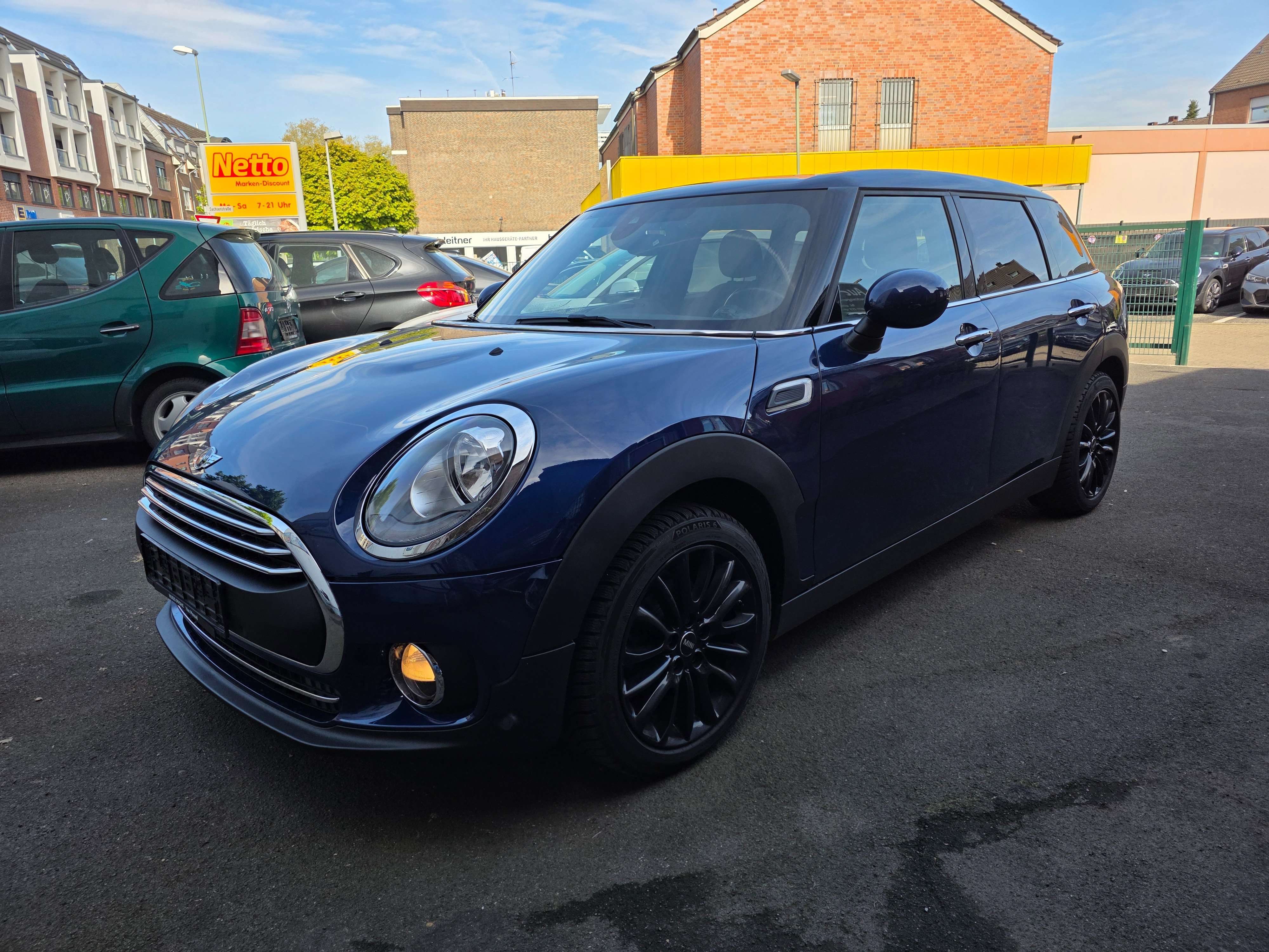 Second hand Mini One 