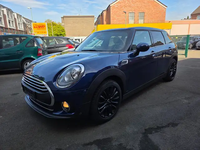 MINI One D Clubman One D