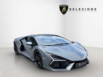 Revuelto 2024
