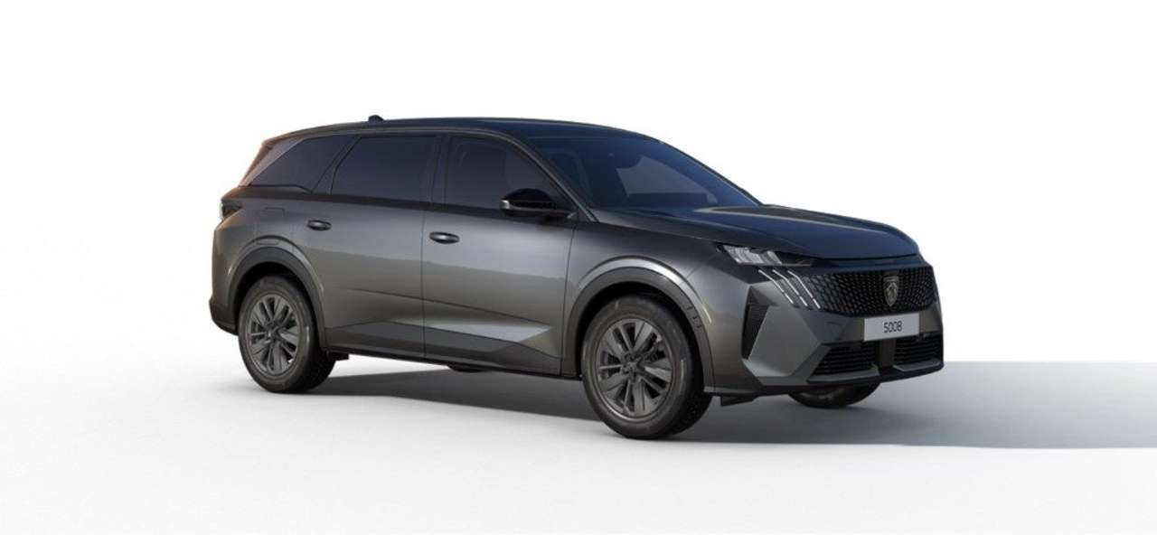 Peugeot 5008 Hybrid 145 e-DCS6 Allure *PREZZO PROMO*