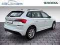 Skoda Kamiq Ambition Blanc - thumbnail 3
