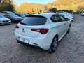 Alfa Romeo Giulietta 1.4i TB 170cv Sprint BVA Blanc - thumbnail 8