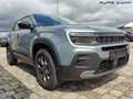 Jeep Avenger Longitude 1.2 e-Hybrid 110 PS DCT AndroidAuto/A... Grau - thumbnail 3