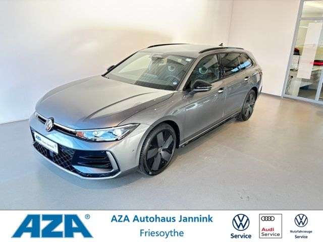 Second hand Volkswagen Passat Variant 2.0