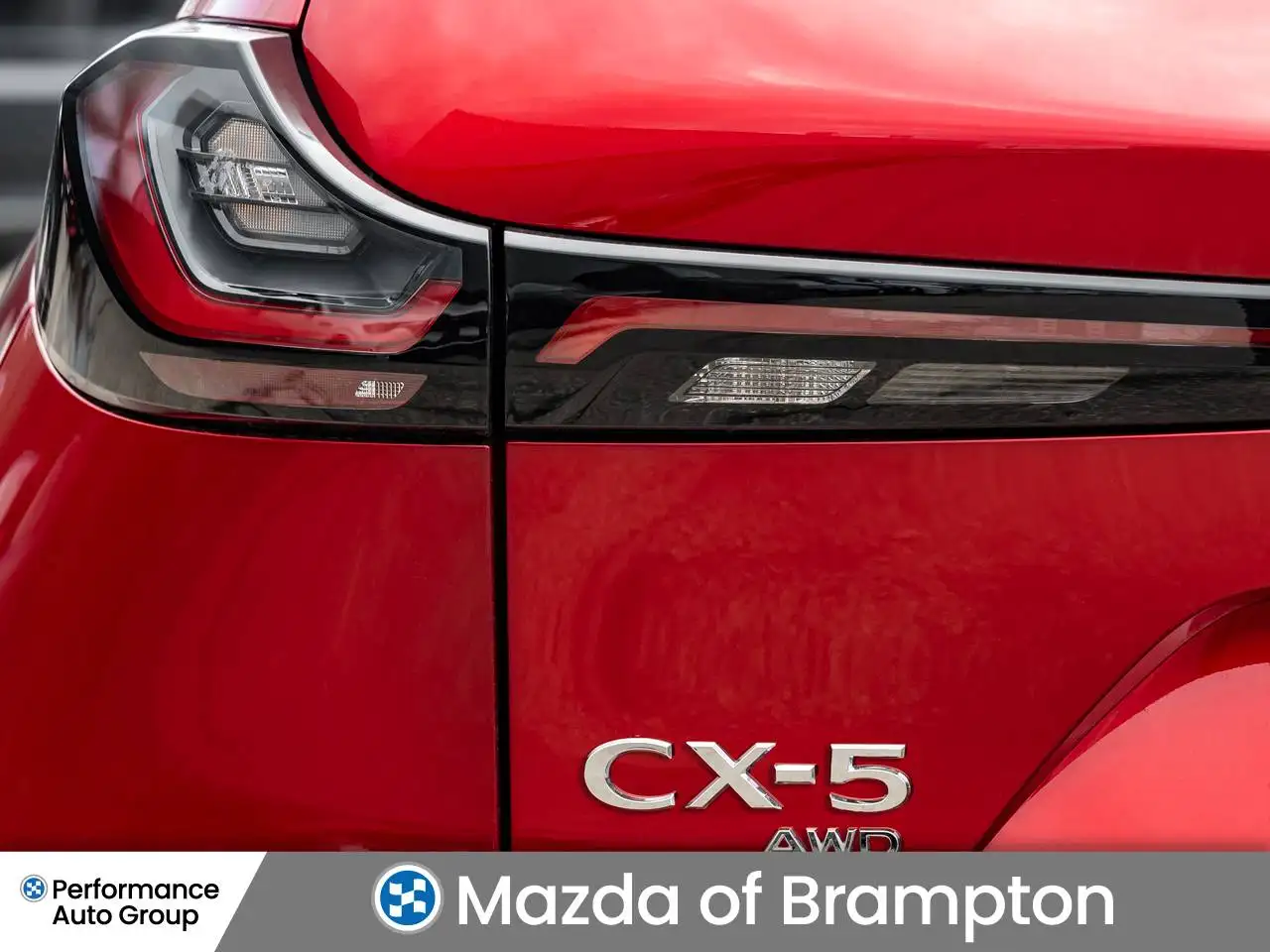 Mazda CX-5 снимка Mazda CX-5