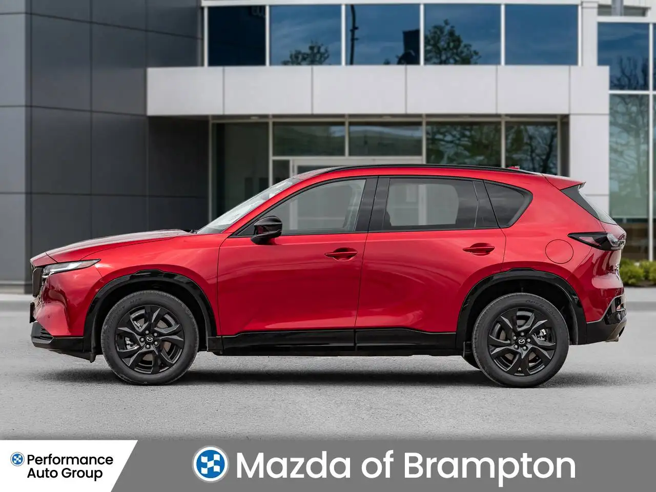 Mazda CX-5 снимка Mazda CX-5