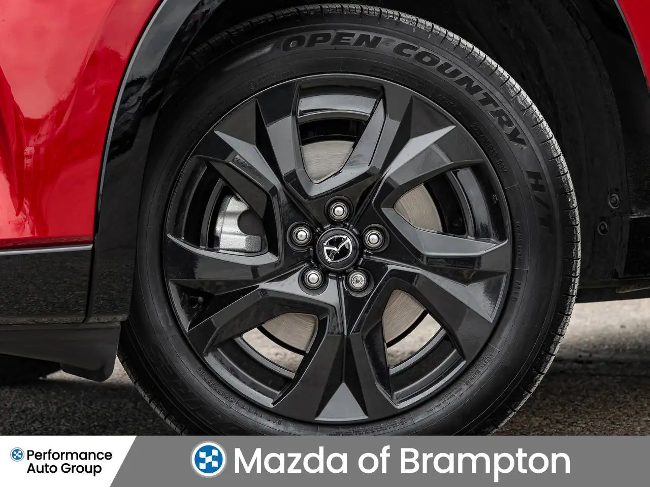 Mazda CX-5 снимка Mazda CX-5