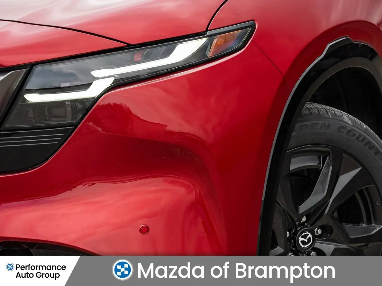 Mazda CX-5 снимка Mazda CX-5