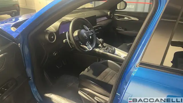 Alfa Romeo Tonale view 9