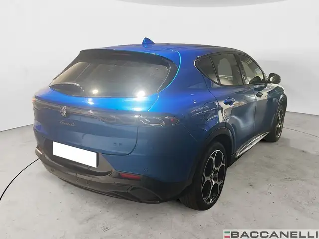 Alfa Romeo Tonale view 4