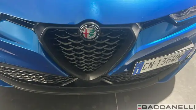 Alfa Romeo Tonale view 5