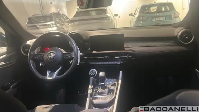 Alfa Romeo Tonale view 13