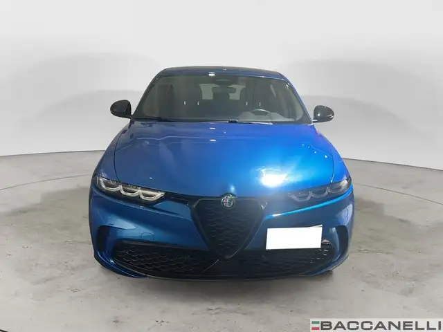 Alfa Romeo Tonale view 6