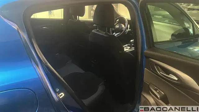 Alfa Romeo Tonale view 8