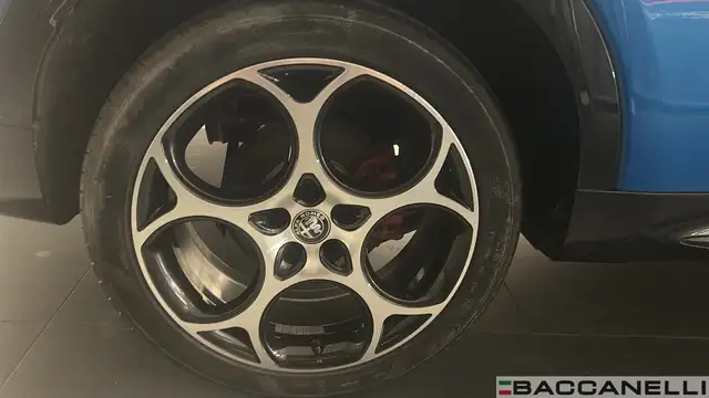 Alfa Romeo Tonale view 7