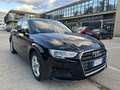 Audi A3 Sportback 30 1.6 tdi Business 116cv s-tronic Nero - thumbnail 2