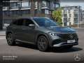 Mercedes-Benz EQA 350 4M AMG+ADVANCED+KAMERA+SPUR Gris - thumbnail 21
