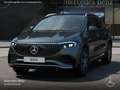 Mercedes-Benz EQA 350 4M AMG+ADVANCED+KAMERA+SPUR Gris - thumbnail 2