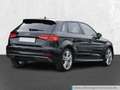 Audi A3 e-tron Sport 40 S-tronic AHK LED Di Noir - thumbnail 2