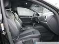 Audi A3 e-tron Sport 40 S-tronic AHK LED Di Noir - thumbnail 3