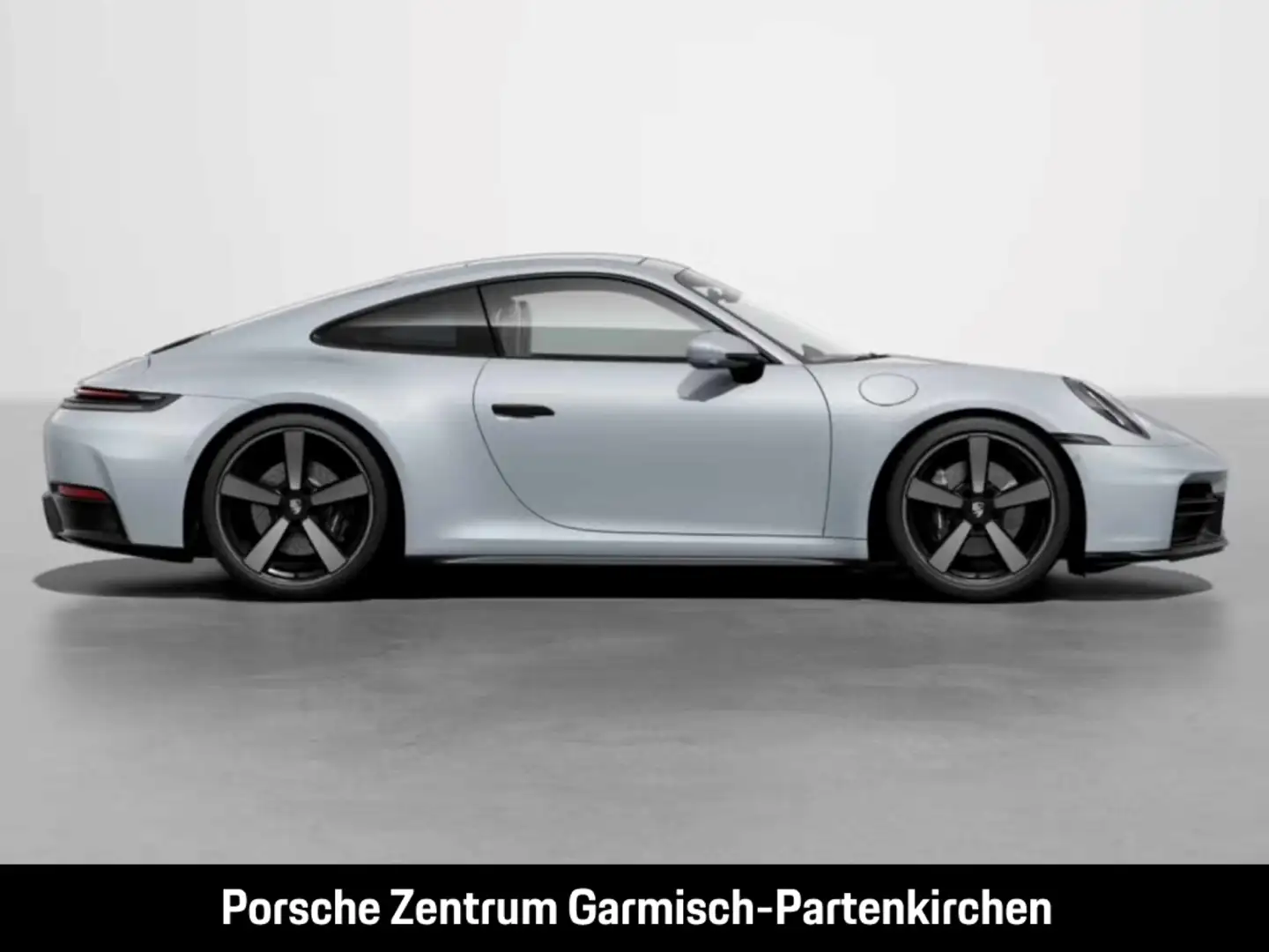 Porsche 992 911 Carrera SAGA 360 Kamera SHZ LenkradHZG Grau - 2