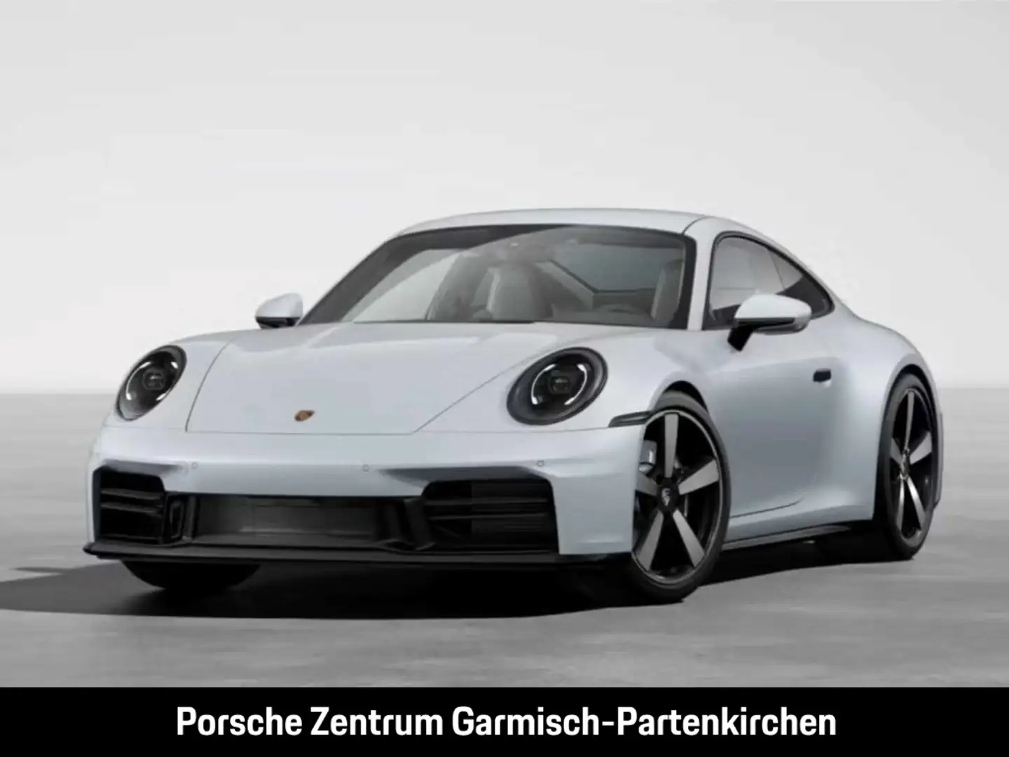 Porsche 992 911 Carrera SAGA 360 Kamera SHZ LenkradHZG Grau - 1