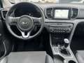 Kia Sportage 1.7 crdi Class Style 2wd 115cv TETTO/XENON/CAMERA Nero - thumbnail 10