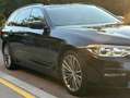 BMW 520 520d  SportTouring Aut. Schwarz - thumbnail 3