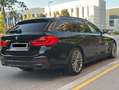 BMW 520 520d  SportTouring Aut. Schwarz - thumbnail 2