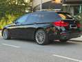 BMW 520 520d  SportTouring Aut. Schwarz - thumbnail 1