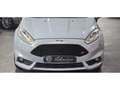 Ford Fiesta ST200 1.6 EcoBoost 200 PHASE 2 / HISTORIQUE COMPLET / DISTRIBUTION NOV2025 FAITE Gris - thumbnail 3