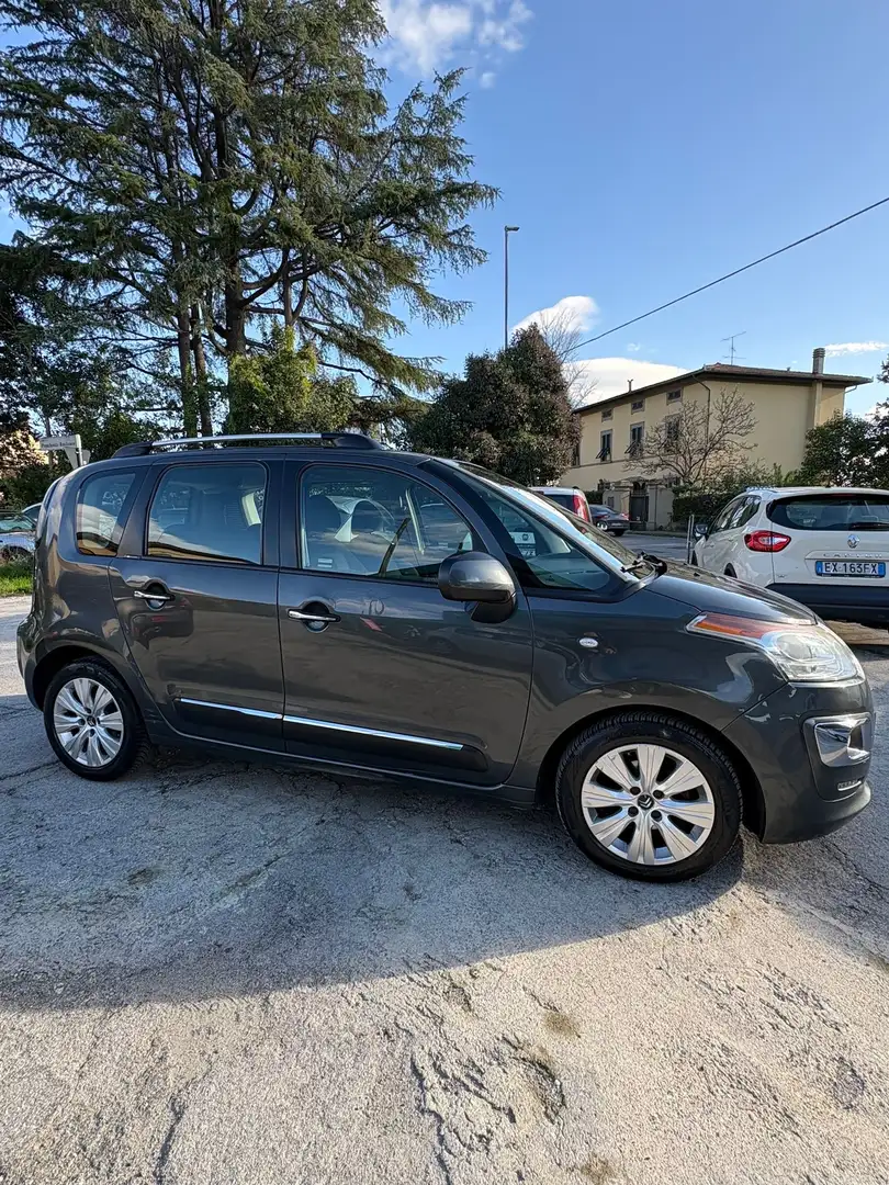 Citroen C3 Picasso exclusive cinems - 1