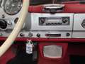 Mercedes-Benz 190 SL Zilver - thumbnail 18