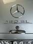 Mercedes-Benz 190 SL Zilver - thumbnail 20