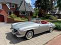 Mercedes-Benz 190 SL Zilver - thumbnail 21
