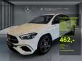 Mercedes-Benz GLA 200 d AMG+DISTR+NIGHT+AMBIENTE+KAMERA+AHK Weiß - thumbnail 1