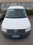 Volkswagen Caddy Bianco - thumbnail 1