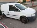 Volkswagen Caddy Bianco - thumbnail 4