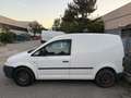 Volkswagen Caddy Bianco - thumbnail 3