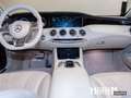 Mercedes-Benz S 500 Cabriolet+ AMG-LINE PLUS +DISTRONIC Czarny - thumbnail 8