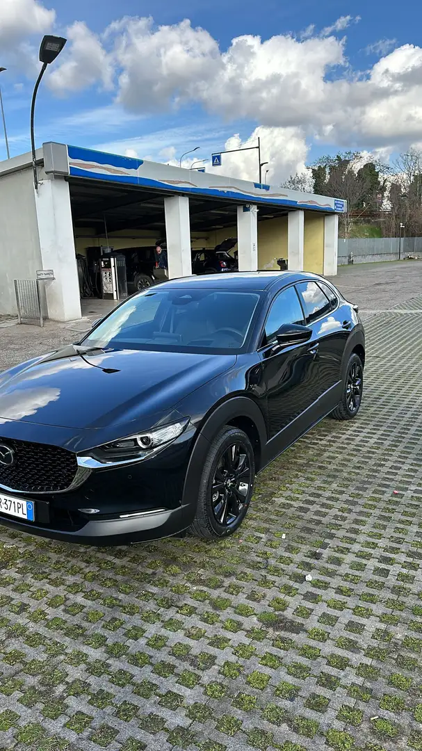 Mazda CX-30 2.0 m-hybrid Homura 2wd 150cv 6at - 1