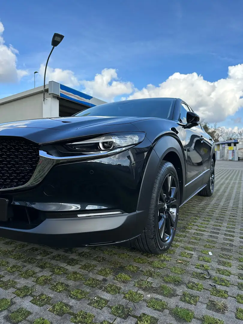 Mazda CX-30 2.0 m-hybrid Homura 2wd 150cv 6at - 2
