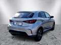 MG MG3 3 Hybrid+Luxury 1.5 Argent - thumbnail 4