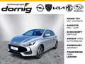 MG MG3 3 Hybrid+Luxury 1.5 Argent - thumbnail 1
