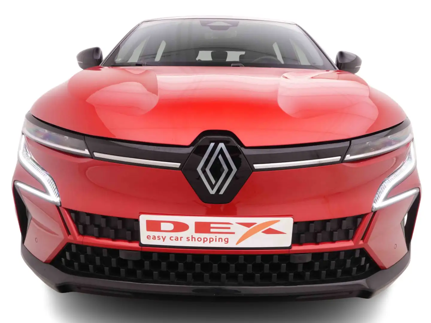 Renault Megane 40 kWh E-TECH R130 Boost Charge + GPS 12inch + Cam Rood - 2