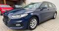 Ford Mondeo 2,0 EcoBlue Trend Turnier EU6 /1.HAND Blau - thumbnail 3