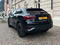 Audi Q3 Sportback Zwart - thumbnail 4
