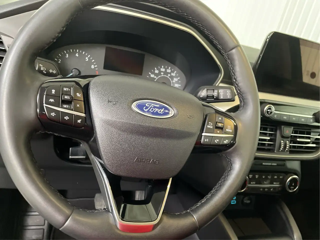 Ford Escape fotografie Ford Escape