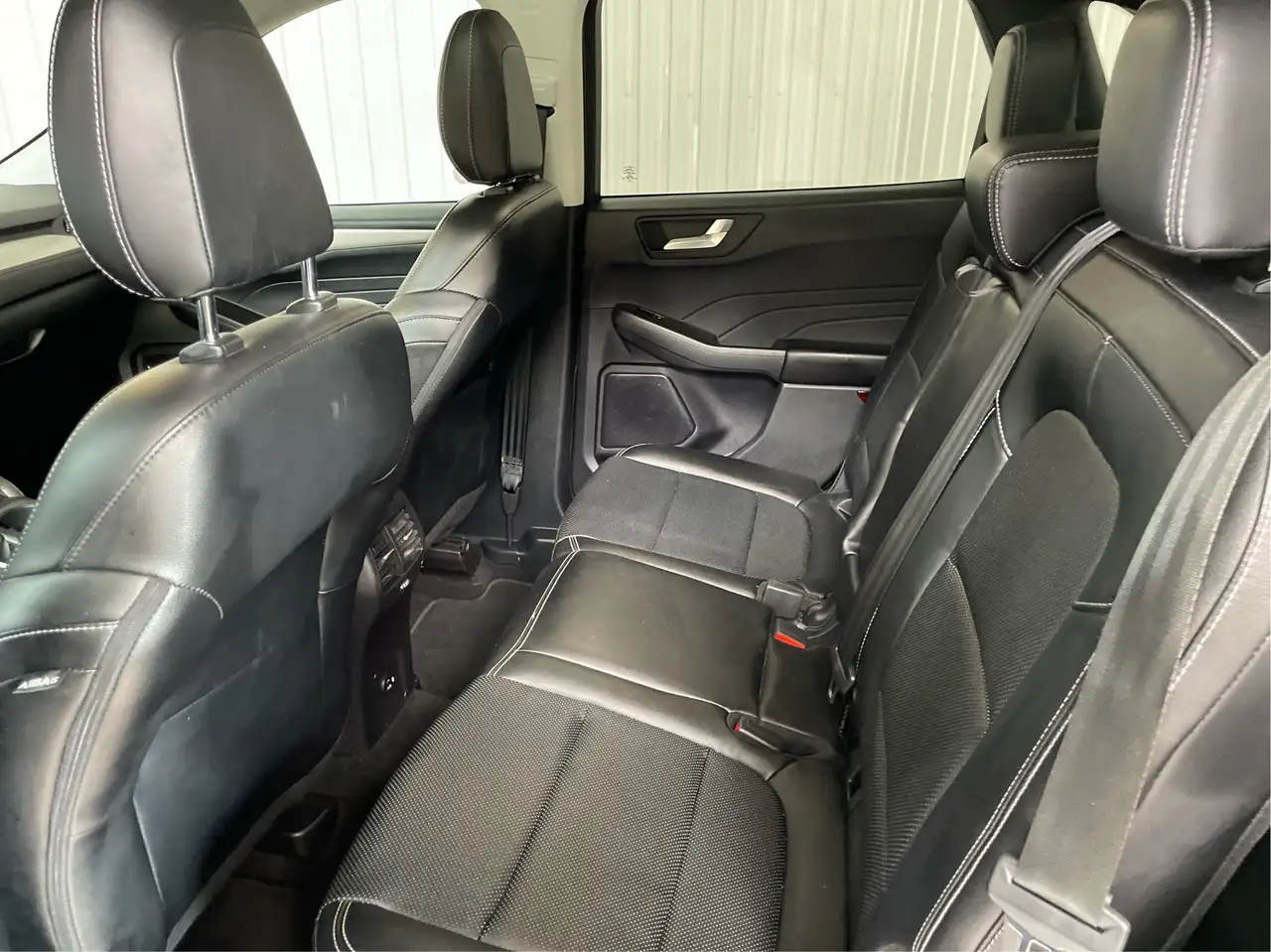 Ford Escape fotografie Ford Escape