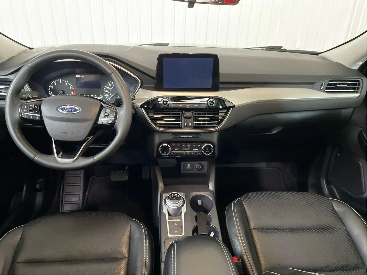 Ford Escape fotografie Ford Escape